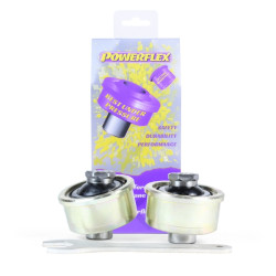 Powerflex Front Wishbone Rear Bush Caster Adjustable Opel Adam (2012-) Road Series