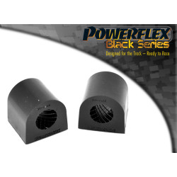 Powerflex Front Anti Roll Bar 16.4mm Opel VXR/OPC (2006-2014) Black Series