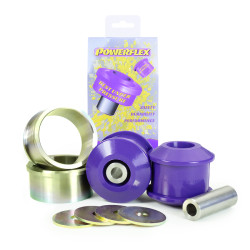 Powerflex Front Wishbone Rear Bush Opel Adam (2012-) Road Series