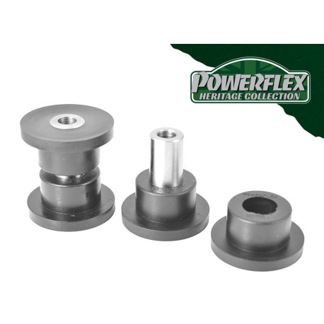 Polyurethane bushings Powerflex Front Wishbone Inner Bush Opel Corsa B (1998-2000) Heritage | races-shop.com