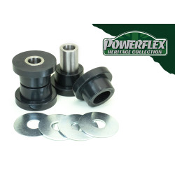 Powerflex Front Wishbone Outer Bush Audi 50 (1975 - 1978) Heritage