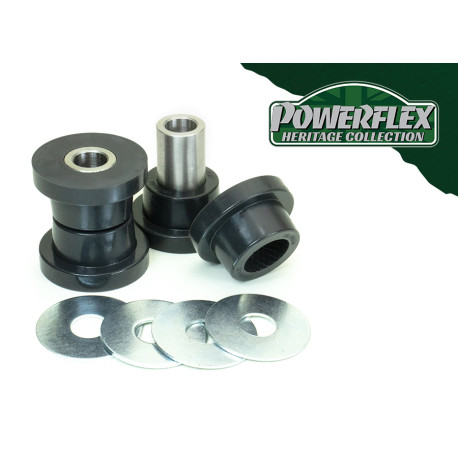50 (1975 - 1978) Powerflex Front Wishbone Outer Bush Audi 50 (1975 - 1978) Heritage | races-shop.com