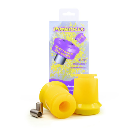 Polyurethane bushings Powerflex Front Bump Stop 82mm Volkswagen Syncro (1979 - 1992) Road Series | races-shop.com