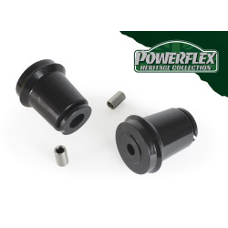 Powerflex Front Bump Stop 88mm Volkswagen Syncro (1979 - 1992) Heritage