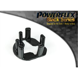 Powerflex Lower Engine Mount Insert Volkswagen Polo MK6 AW Inc. GTI (2018 - ) Black Series