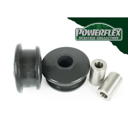 Powerflex Front Wishbone Rear Bush Volkswagen Jetta MK4 A4 2WD (1999-2005) Heritage