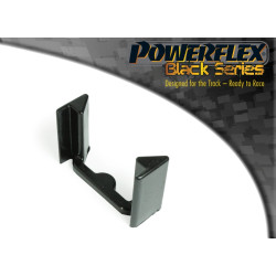 Powerflex Upper Engine Mount Insert Audi A3 / S3 MK1 8L 4WD (1999-2003) Black Series