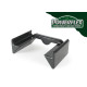 Polyurethane bushings Powerflex Upper Engine Mount Insert Seat Toledo Mk2 1M (1999 - 2004) Heritage | races-shop.com