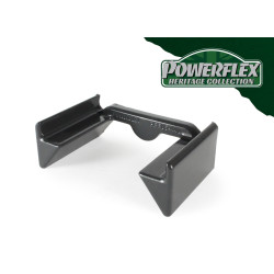 Powerflex Upper Engine Mount Insert Volkswagen Golf MK4 2WD Typ 1J (1997-2004) Heritage
