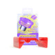 Polyurethane bushings Powerflex Upper Engine Mount Insert (Diesel) Volkswagen Golf MK4 2WD Typ 1J (1997-2004) Road Series | races-shop.com