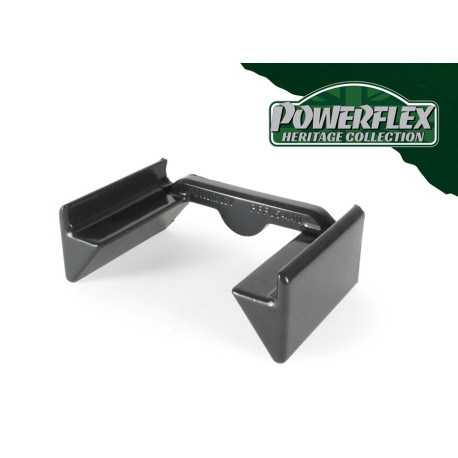 Polyurethane bushings Powerflex Upper Engine Mount Insert (Diesel) Volkswagen Beetle RSi 4Motion (2000 - 2003) Heritage | races-shop.com