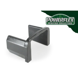 Powerflex Gearbox Top Mounting Insert Audi A3 MK1 8L 2WD (1996-2003) Heritage