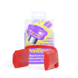 Powerflex Upper Gearbox Mount Insert (Diesel) Seat Leon & Cupra Mk1 Typ 1M 2WD (1999-2005) Road Series