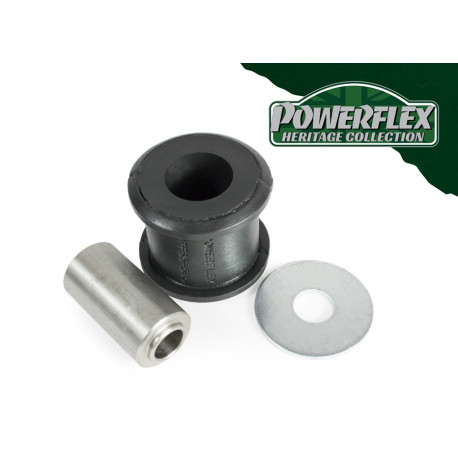 Polyurethane bushings Powerflex Lower Engine Mount Small Bush Seat Toledo Mk2 1M (1999 - 2004) Heritage | races-shop.com