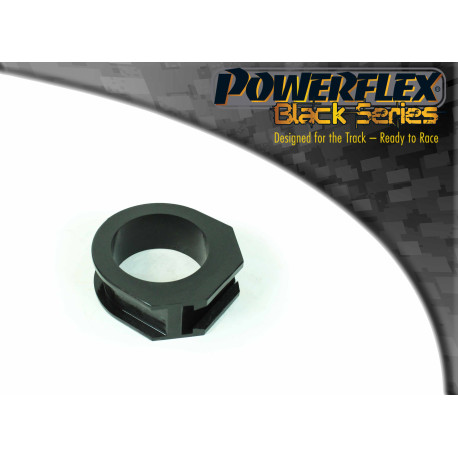 Polyurethane bushings Powerflex Steering Rack Mounting Skoda Superb B6 (2009-2010) Black Series | races-shop.com