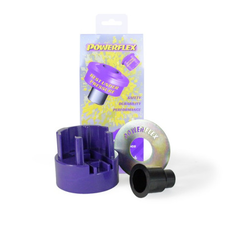 Leon KL Multilink Powerflex Front lower engine mount hybrid bush for Seat Leon KL Multilink (2020 on) Road Series | races-shop.com