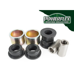 Powerflex Rear Upper Front Arm Inner Ford Mondeo MK1/2 (1992 - 2000) Heritage