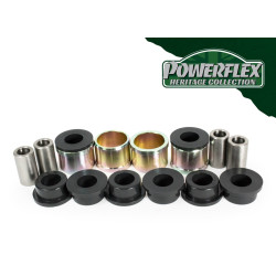 Powerflex Rear Upper Rear Arm Inner & Outer Ford Mondeo MK1/2 (1992 - 2000) Heritage