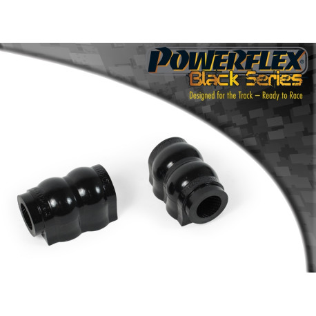 Cee'd/Procee'd JD (2012-2018) Powerflex Rear Anti Roll Bar Bush 19.3mm Kia Cee`d/Procee`d JD (2012-2018) Black Series | races-shop.com