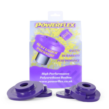Ioniq AE (2017 on) Powerflex Rear Upper and Lower Spring Isolator Pads Hyundai Ioniq AE (2017 on) Road Series | races-shop.com