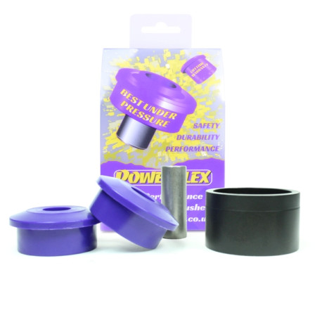 A6 / S6 / RS6 Powerflex Rear Diff Front Mounting Bush Audi RS6 (2002 - 2005) Road Series | races-shop.com