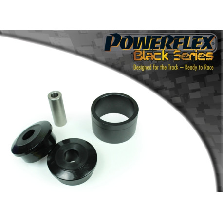 A6 / S6 / RS6 Powerflex Rear Diff Front Mounting Bush Audi RS6 (2002 - 2005) Black Series | races-shop.com