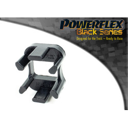 Powerflex Gearbox Support Bush Insert Audi A4 Avant Quattro (1995-2001) Black Series
