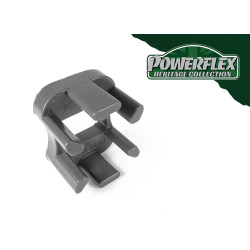 Powerflex Gearbox Support Bush Insert Audi A4 Quattro (1995-2001) Heritage
