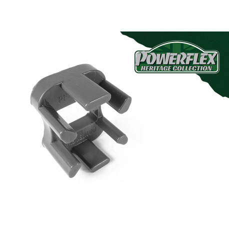 Polyurethane bushings Powerflex Gearbox Support Bush Insert Audi A4 Quattro (1995-2001) Heritage | races-shop.com