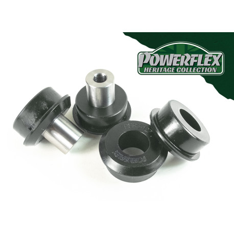 Polyurethane bushings Powerflex Rear Differential Crossmember Bush Audi S4 (1995-2001) Heritage | races-shop.com