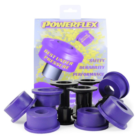 G87 M2 (2023 on) Powerflex Rear Diff Front Mounting Bush BMW G87 M2 (2023 on) Road Series | races-shop.com