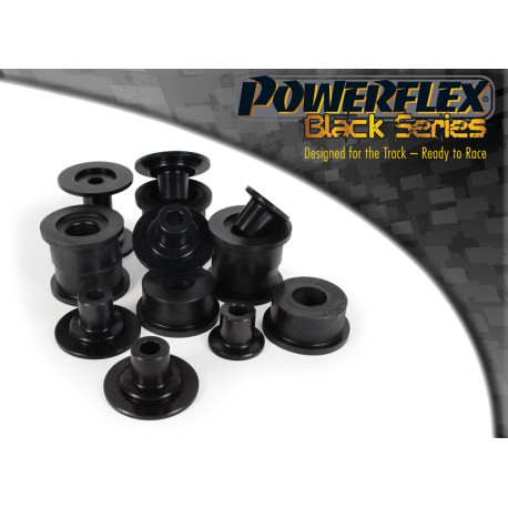 G82, G83 M4 (2020 on) Powerflex Rear Diff Front Mounting Bush BMW G82, G83 M4 (2020 on) Black Series | races-shop.com