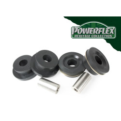 Powerflex Rear Subframe Front Bush BMW E46 M3 inc CSL (1999 - 2006) Heritage