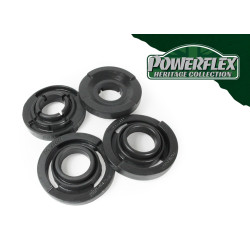 Powerflex Rear Subframe Front Bush Insert BMW E46 M3 inc CSL (1999 - 2006) Heritage
