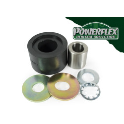 Powerflex Rear Diff Front Mounting Bush BMW E46 M3 inc CSL (1999 - 2006) Heritage