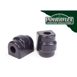 Powerflex Rear Anti Roll Bar Mounting Bush 17mm BMW E36 inc M3 (1990 - 1998) Heritage