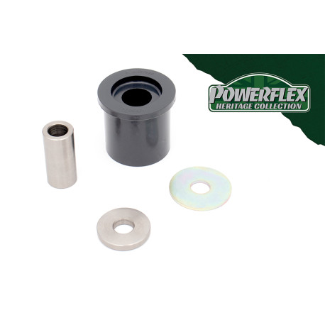 Polyurethane bushings Powerflex Rear Diff Front Mounting Bush BMW E39 540 Touring (1996 - 2004) Heritage | races-shop.com
