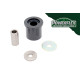 Polyurethane bushings Powerflex Rear Diff Front Mounting Bush BMW E38 (1994 - 2002) Heritage | races-shop.com