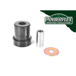 Powerflex Rear Diff Front Mounting Bush BMW E39 540 Touring (1996 - 2004) Heritage