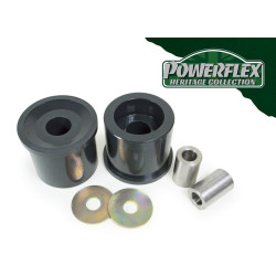 Powerflex Rear Diff Rear Mounting Bush BMW E39 M5 (1996 - 2004) Heritage