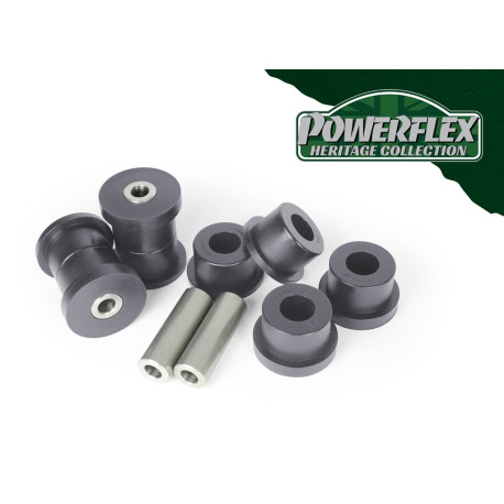 Polyurethane bushings Powerflex Rear Trailing Arm Bush BMW E28 (1982 - 1988) Heritage | races-shop.com