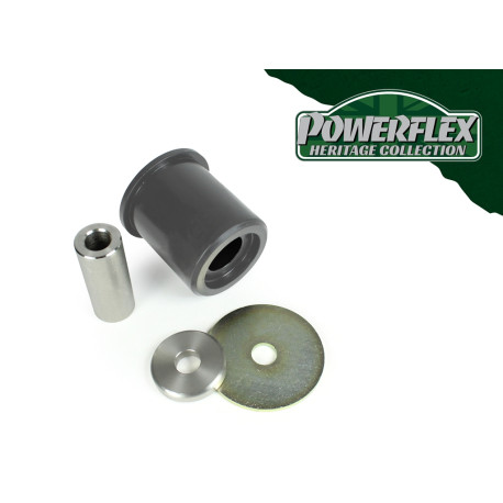 Polyurethane bushings Powerflex Rear Diff Front Mounting Bush BMW E32 (1988-1994) Heritage | races-shop.com
