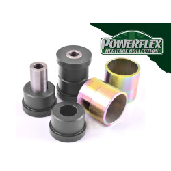 Powerflex Rear Upper Arm Inner Bush BMW E65/E66/E67 (2001 - 2008) Heritage