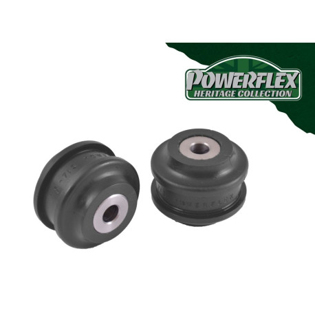 Polyurethane bushings Powerflex Rear Toe Adjust Inner Bush BMW E39 M5 (1996 - 2004) Heritage | races-shop.com