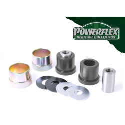 Powerflex Rear Outer Integral Link Upper Bush BMW E39 M5 (1996 - 2004) Heritage