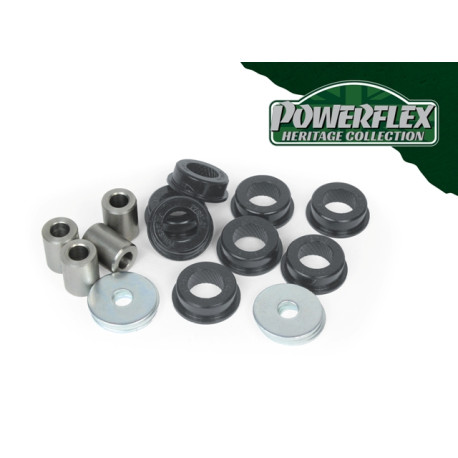 Polyurethane bushings Powerflex Rear Drop Link Bush Porsche 968 (1992-1995) Heritage | races-shop.com