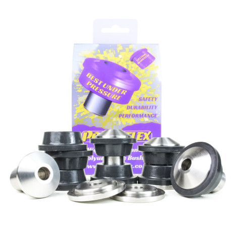Polyurethane bushings Powerflex Rear Upper Control Arm Bush Porsche 928 (1978-1995) Road Series | races-shop.com