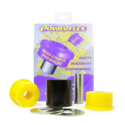 Powerflex Front Engine Mount Bush Porsche 981 Boxster/Cayman (2012 - 2016) Road Series