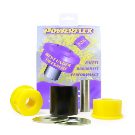 981 Boxster/Cayman (2012 - 2016) Powerflex Front Engine Mount Bush Porsche 981 Boxster/Cayman (2012 - 2016) Road Series | races-shop.com
