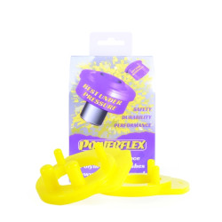 Powerflex Front Engine Mount Insert Porsche 981 Boxster/Cayman (2012 - 2016) Road Series